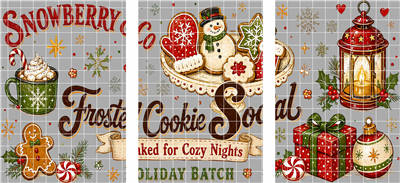 16oz Christmas-S 1573